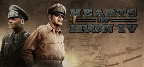 Hearts of Iron 4 cheats and trainer supported in WeMod for Windows