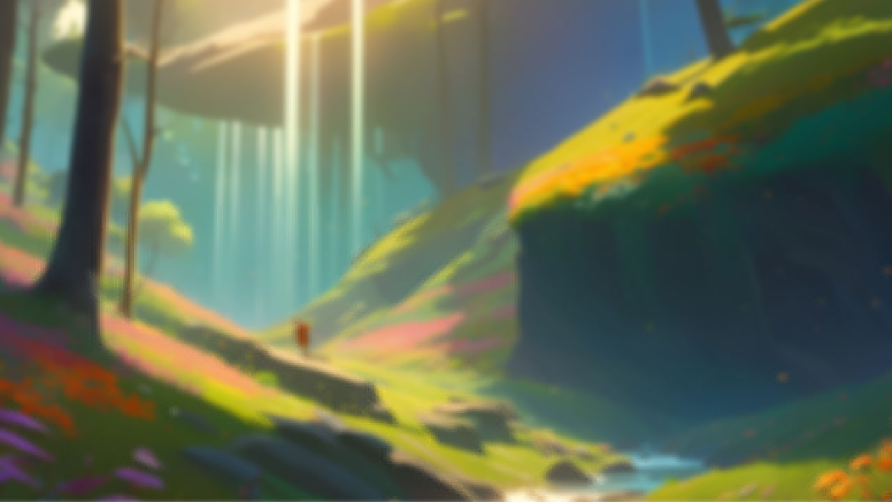 Fantasy PC game world behind the WeMod desktop app