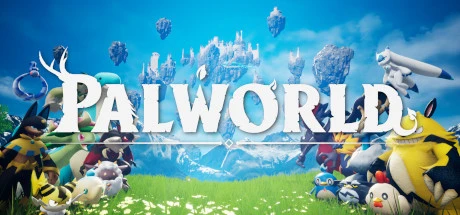 Palworld cheats and trainer supported in WeMod for Windows